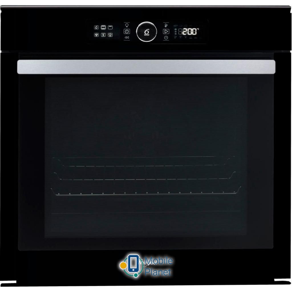 Духова шафа Whirlpool AKZM 8420NB