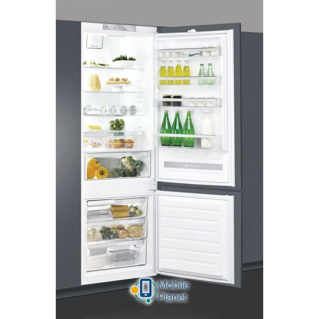 Холодильник Whirlpool SP40 801 (EU)
