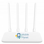 Роутер Xiaomi Mi Wi-Fi Router 4A Europe (DVB4230GL)
