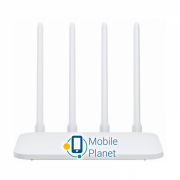 Роутер Xiaomi Mi Wi-Fi Router 4C Europe (DVB4231GL)