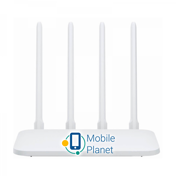 Роутер Xiaomi Mi Wi-Fi Router 4C Europe (DVB4231GL)