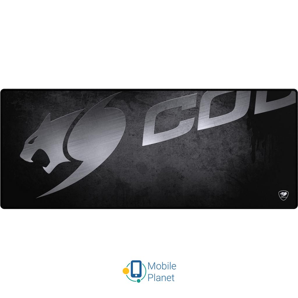 Килимок Cougar Arena X (UA)