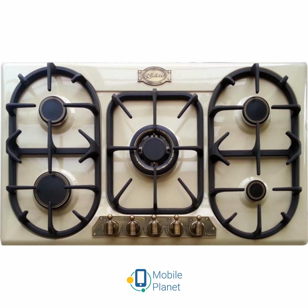 Варильна поверхня Kaiser KG9325ElfEmTurbo (UA)