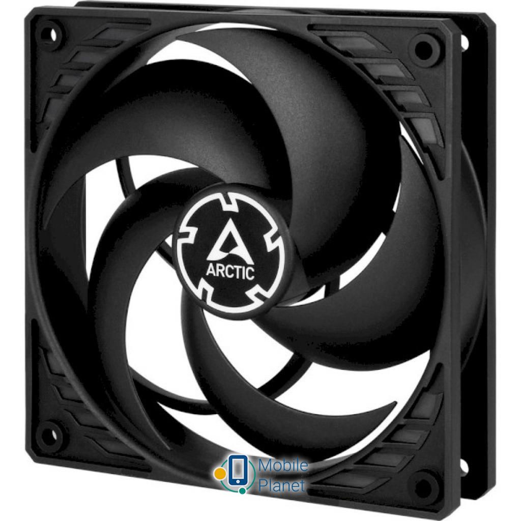 Кулер для корпуса Arctic P12 PWM PST CO (ACFAN00121A) (UA)