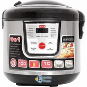 Мультиварка Rotex RMC503-B (UA)