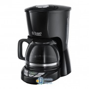 Russell Hobbs Textures Plus+ Black (22620-56)