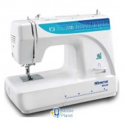 Швейна машина Minerva M832B (UA)