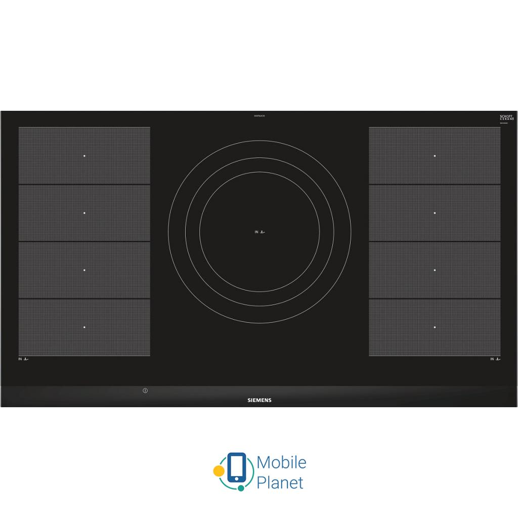 Варильна поверхня Siemens EX 975LVC1E