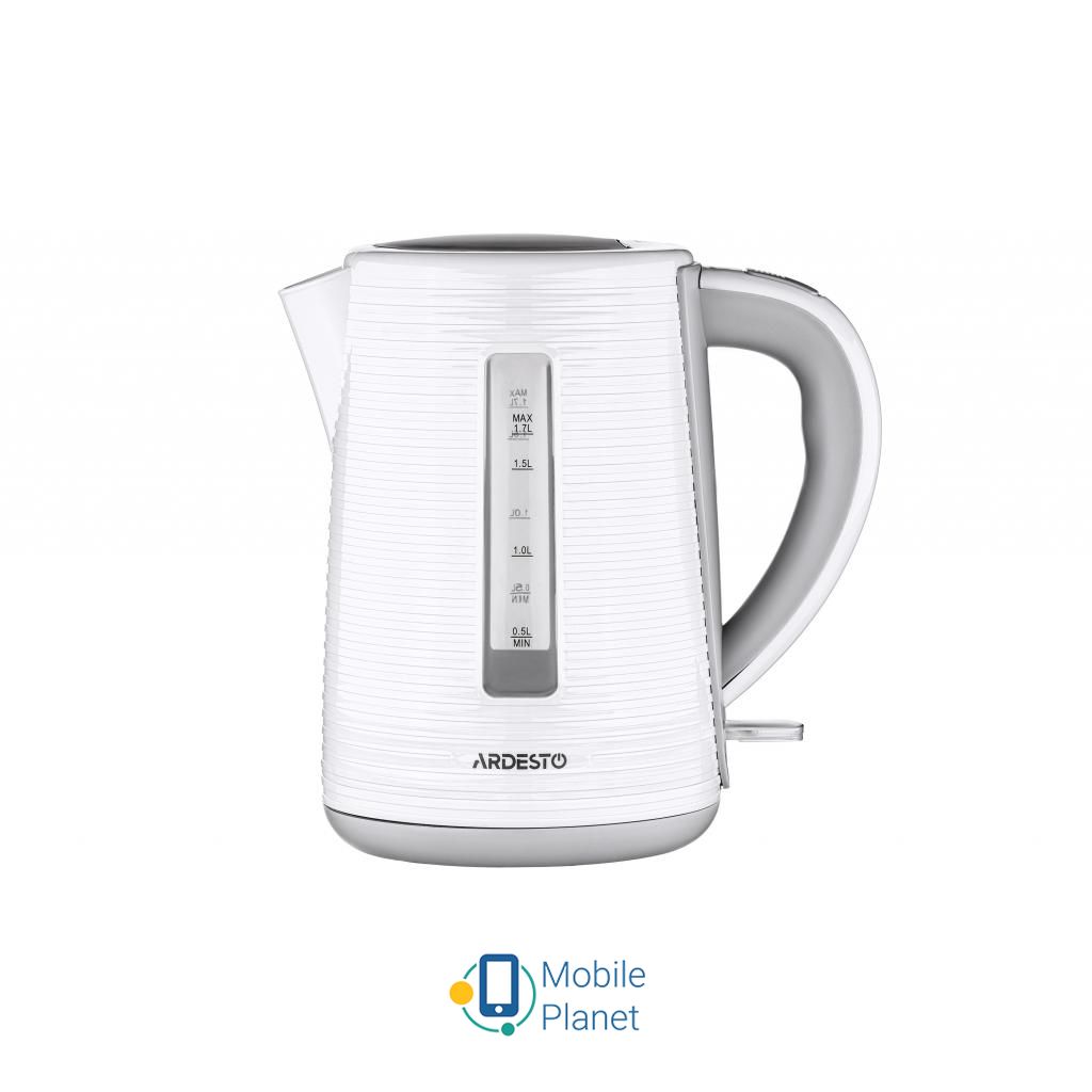 Электрочайник Ardesto EKL-F17WG