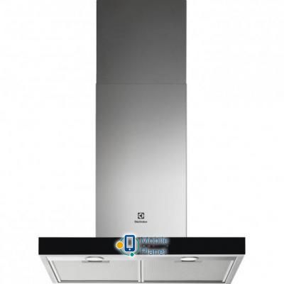 Вытяжка ELECTROLUX LFT766X