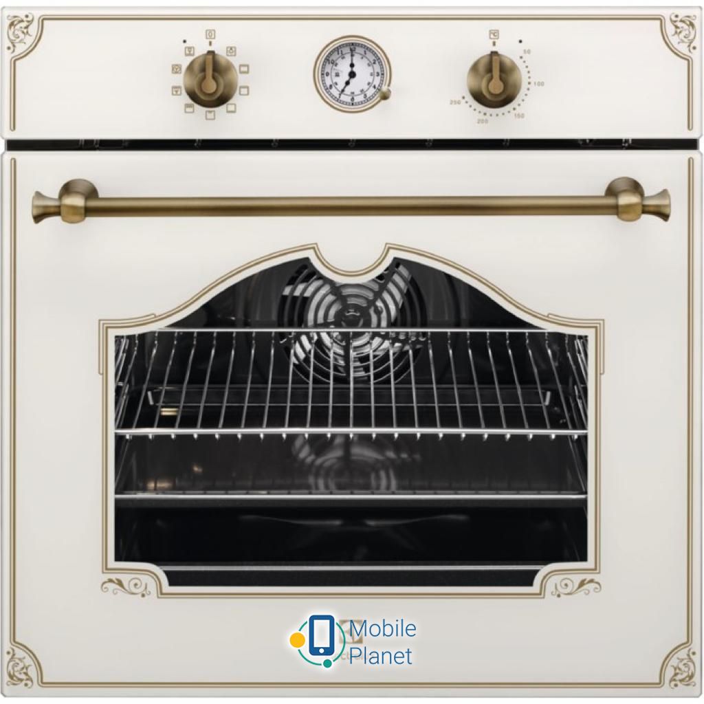 Духова шафа ELECTROLUX OPEB2520V