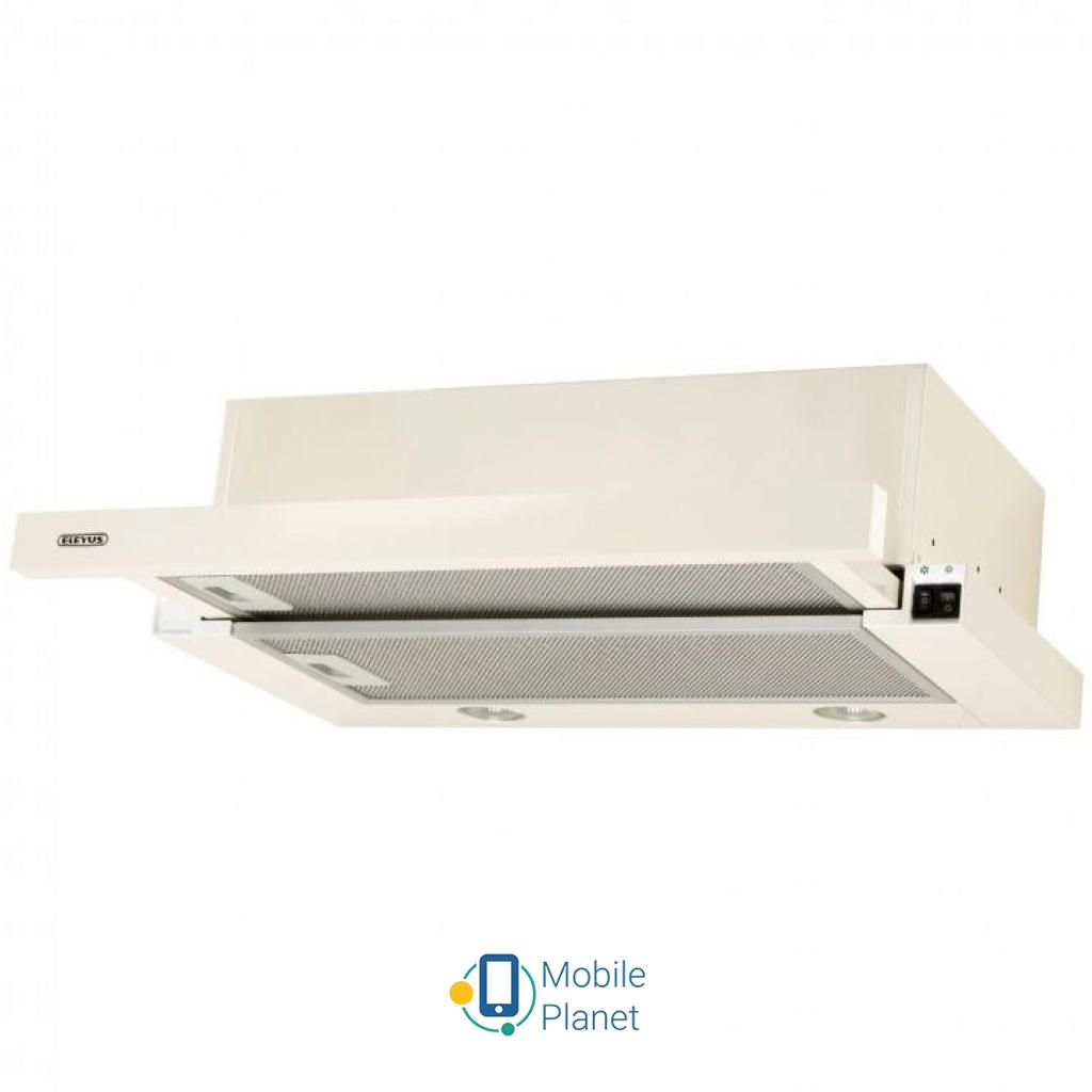 Витяжка ELEYUS Cyclon 700 60 BG (UA)