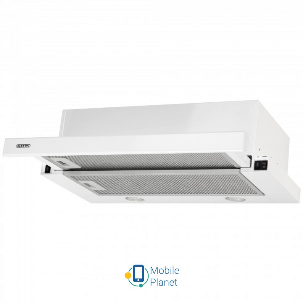 Витяжка ELEYUS Storm G 700 LED SMD 60 WH (UA)