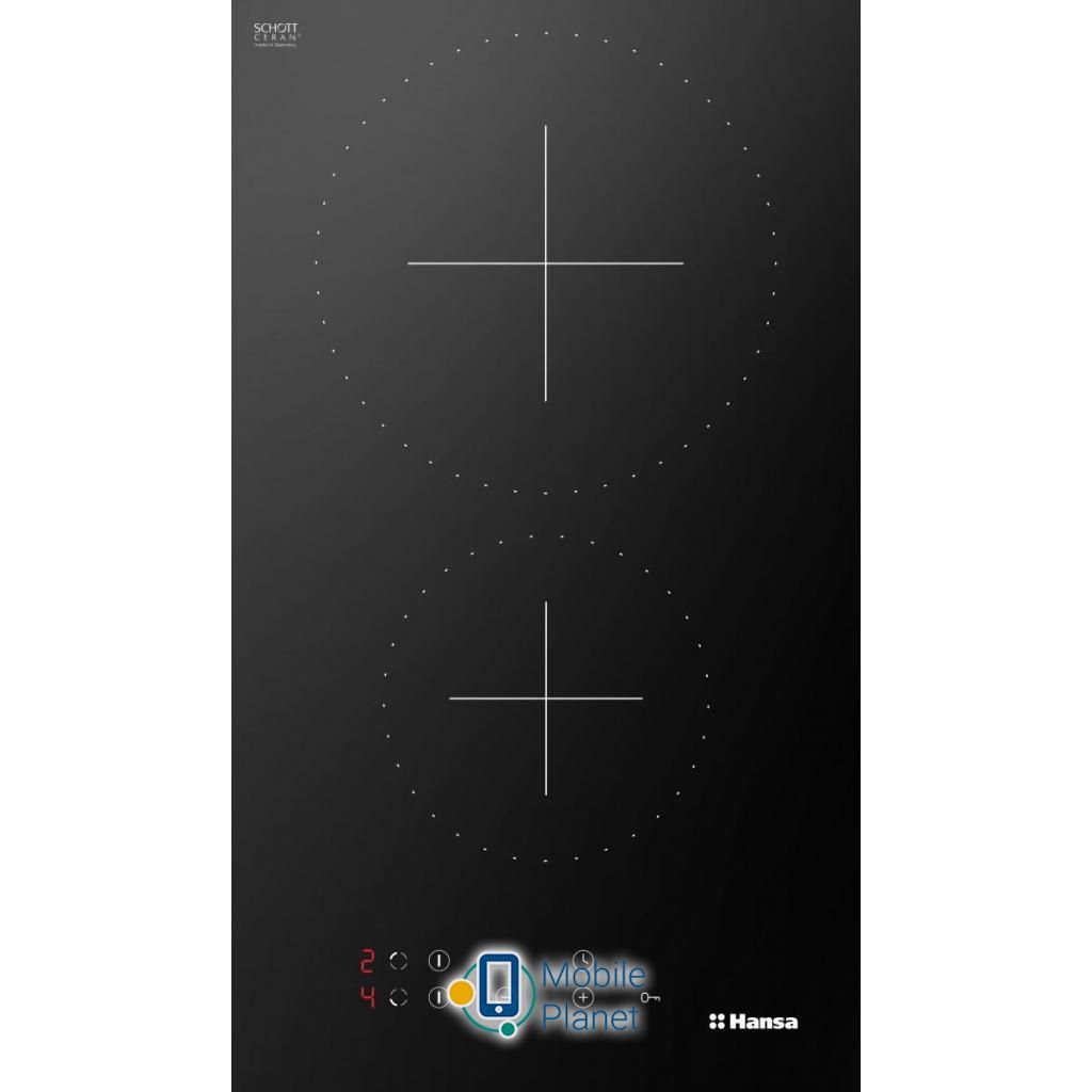 Варильна поверхня Hansa BHC 36177