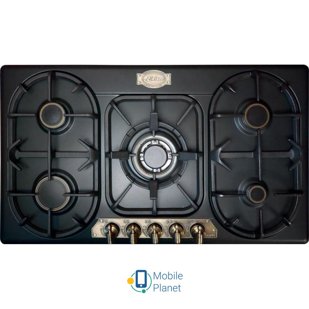 Варочная поверхность Kaiser KG9325EMTURBO (UA)