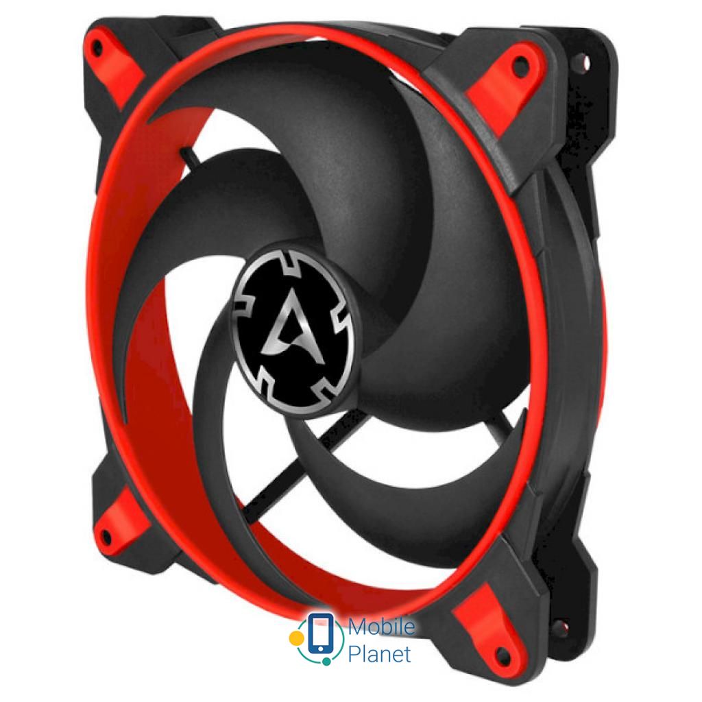 Кулер для корпуса Arctic BioniX P140 Red (ACFAN00127A) (UA)
