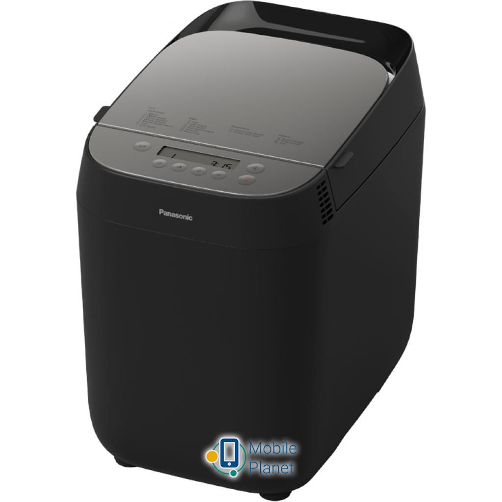 Хлебопечка PANASONIC SD-ZP2000KTS