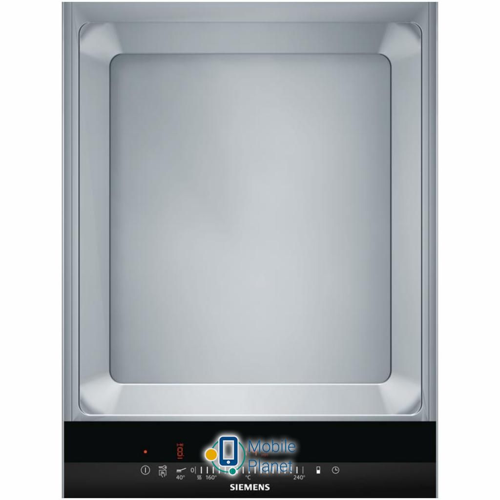 Варильна поверхня Siemens ET 475 FYB 1E