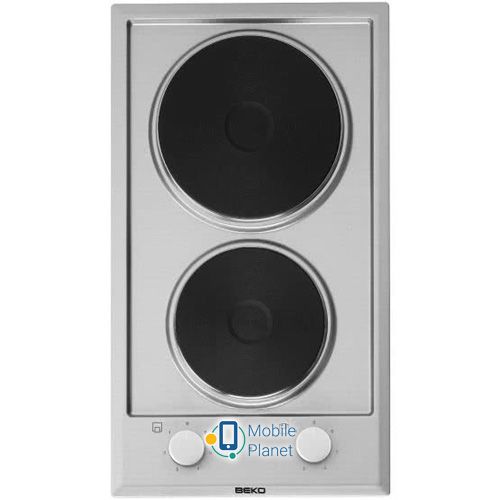 Варильна поверхня Beko HDCE 32200 X