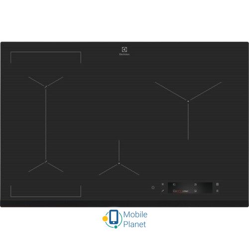 Варильна поверхня Electrolux EIS 8648