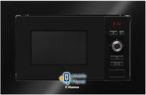Вбудована мікрохвильова піч Hansa AMM 20 BESH