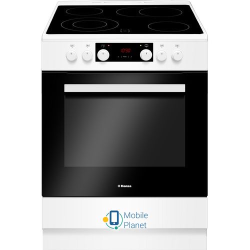 Плита Hansa FCCW 69493