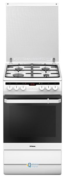 Плита Hansa FCMW 58221