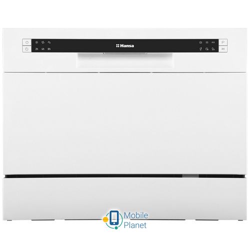 Посудомийна машина Hansa ZWM 536 WH