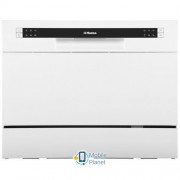 Hansa ZWM 536 WH