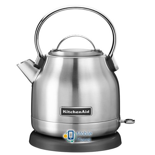 Електрочайник KitchenAid 5 KEK 1222 ESX