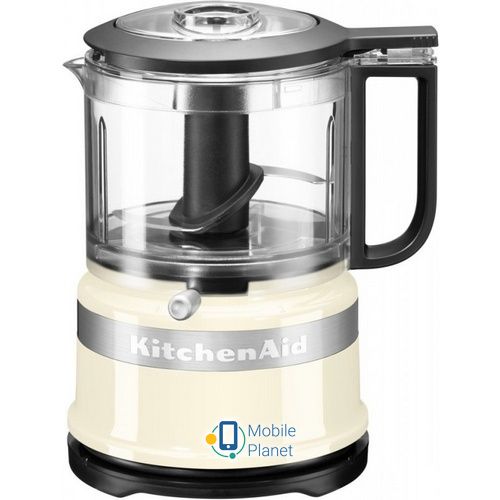 Кухонний комбайн KitchenAid 5 KFC 3516 EAC