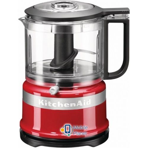 Кухонний комбайн KitchenAid 5 KFC 3516 EER