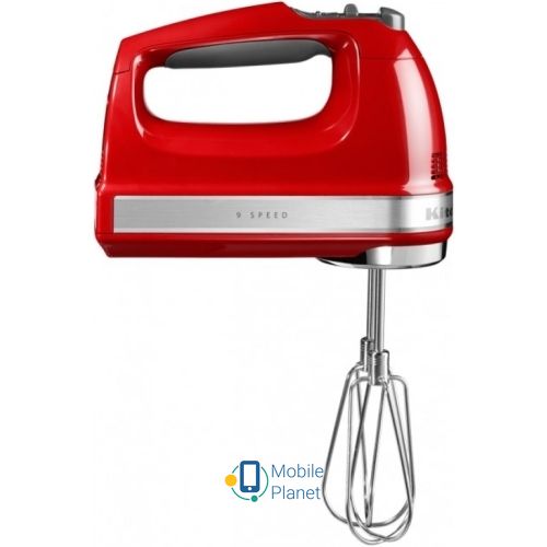 Міксер KitchenAid 5 KHM 9212 EER
