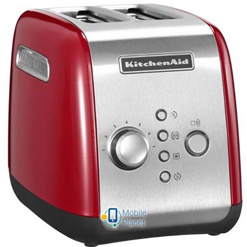 Тостер KitchenAid 5 KMT 221 EER