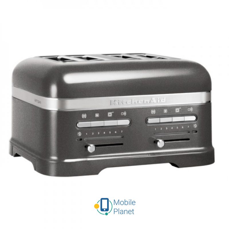 Тостер KitchenAid 5 KMT 4205 EMS