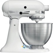 KitchenAid 5K45SS E WH