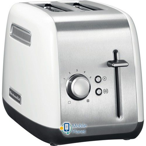 Тостер KitchenAid 5KMT2115 E WH