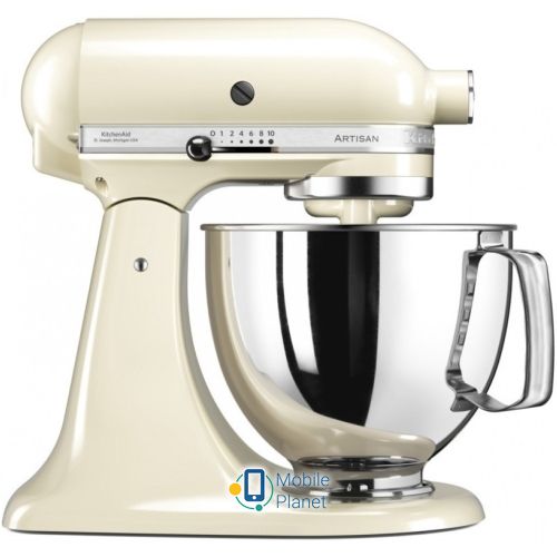 Міксер KitchenAid ARTISAN 5 KSM 125 EAC
