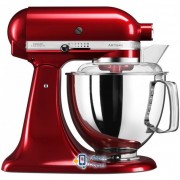 KitchenAid ARTISAN 5 KSM 175 PSECA, 4.8л карамельного ЯБЛУКО