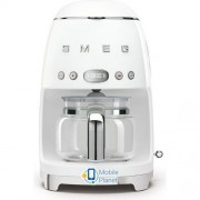 Smeg DCF 02 WHEU