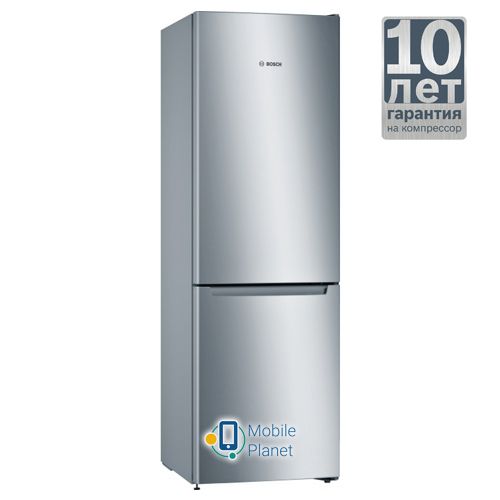 Холодильник Bosch KGN 36 NL 306