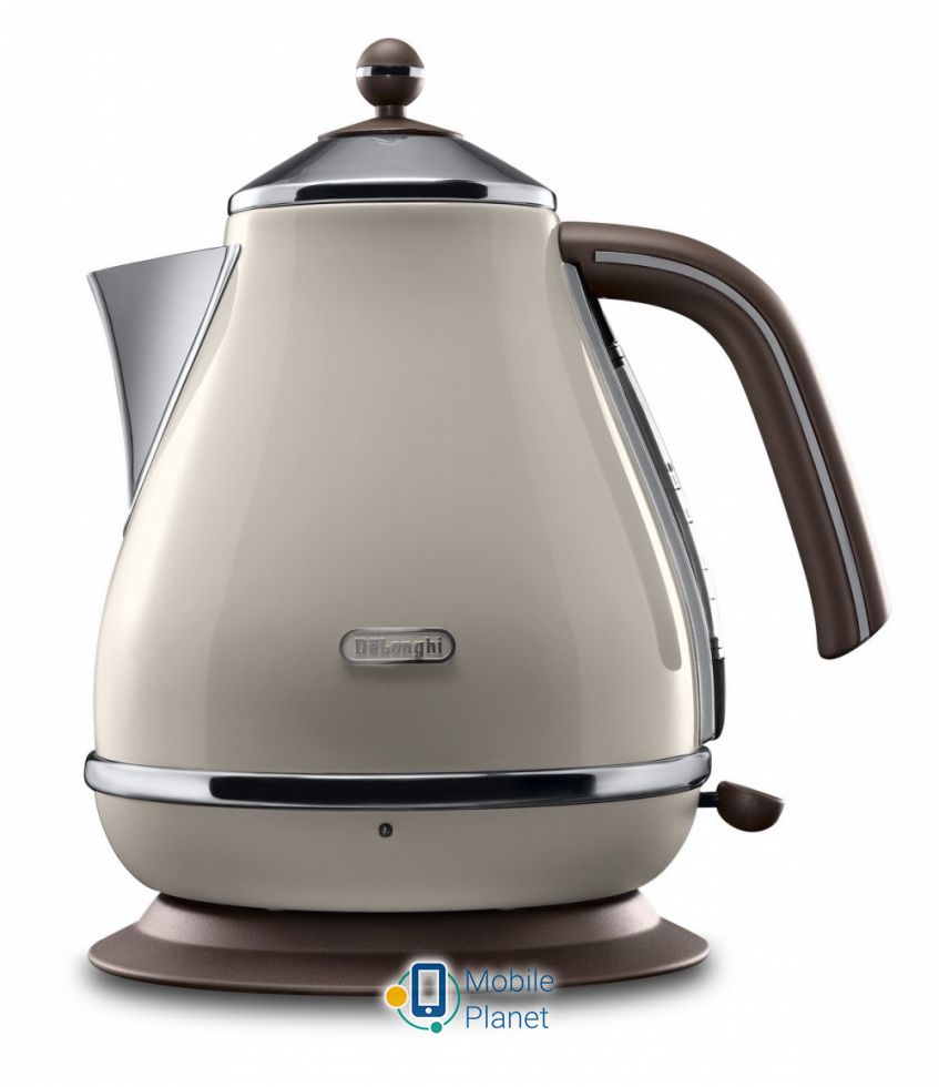 Електрочайник DeLonghi KBOV 2001. BG