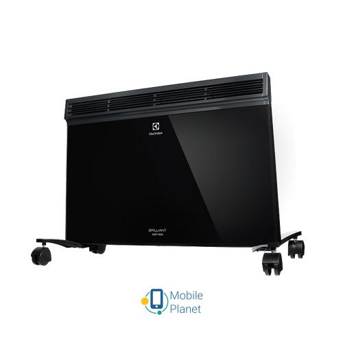 Electrolux ECH B 1500 E