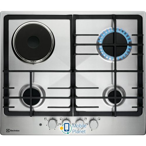 Варильна поверхня Electrolux KGM 64311 X