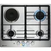 Electrolux KGM 64311 X