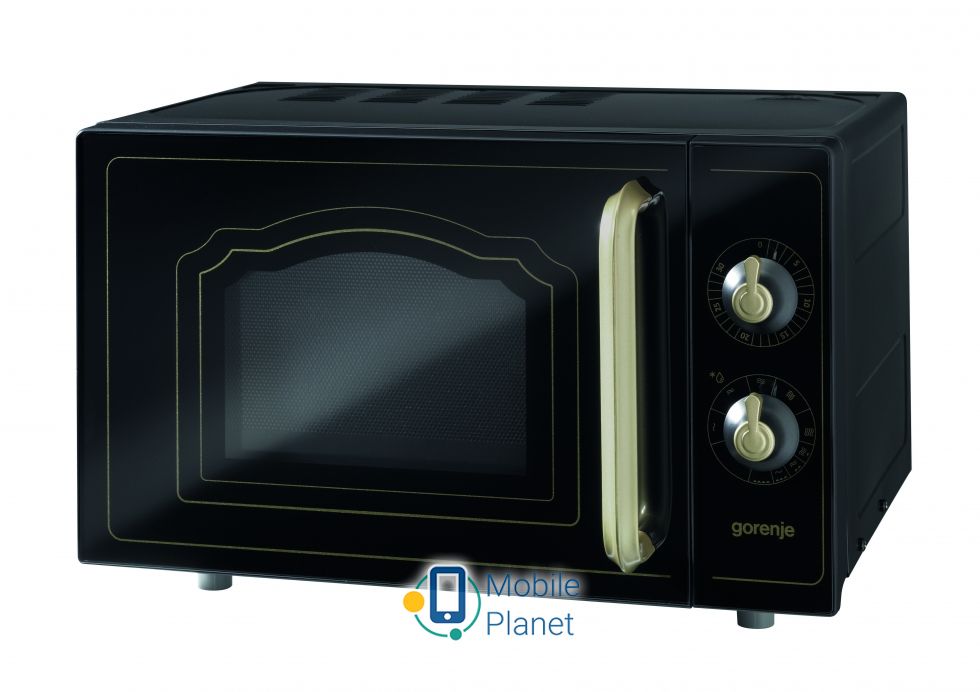 Мікрохвильова піч Gorenje MO 4250 CLB