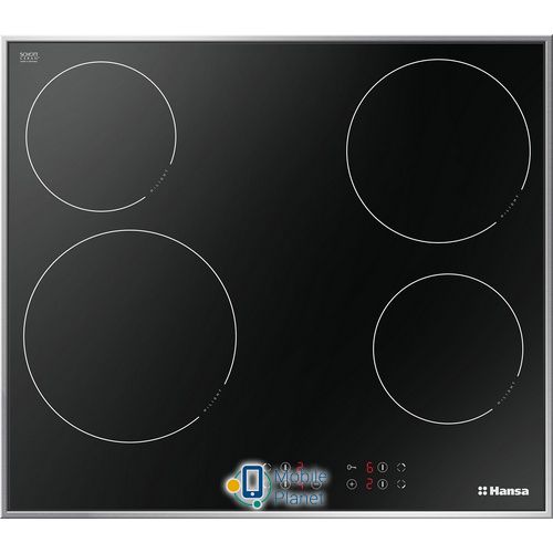Варильна поверхня Hansa BHCI 96306
