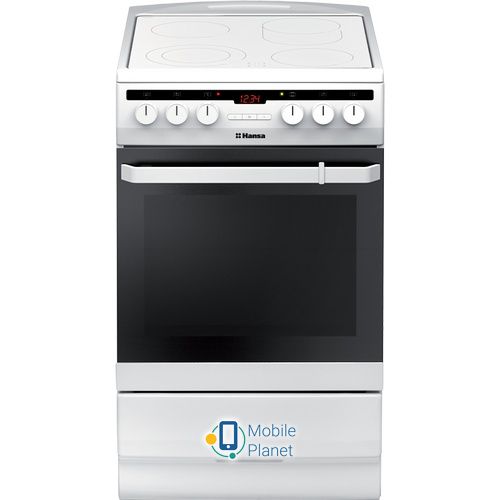 Плита Hansa FCCW 58212