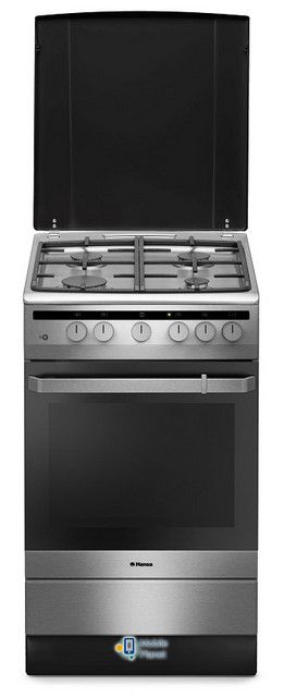 Плита Hansa FCGX 53021