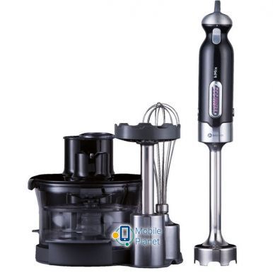 Блендер Kenwood HDM 708 BK